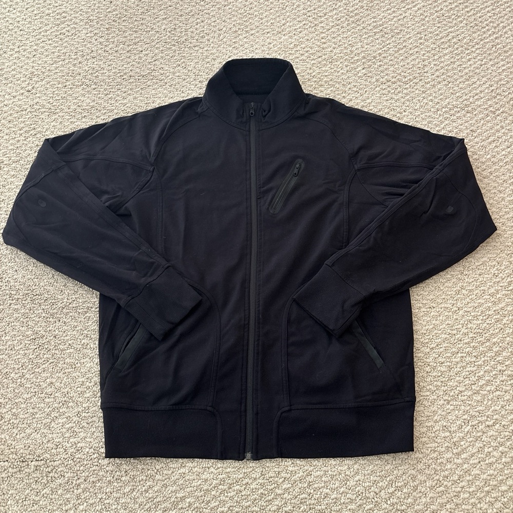 Lululemon jacket